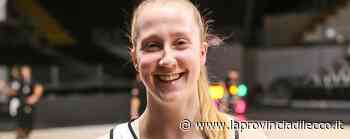 Del Pero saluta Costa e mette la firma per Schio - Sport, Battipaglia - La Provincia di Lecco