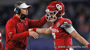 Big 12 predicted order of finish for 2021: Oklahoma picked to win conference title over Iowa State