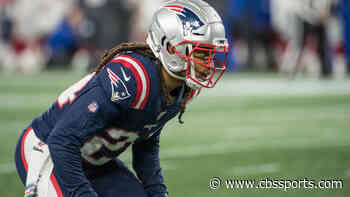 Stephon Gilmore, Patriots plan to reopen contract talks before the start of training camp, per report