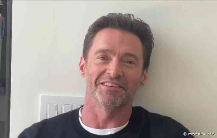 Hugh Jackman thought Whitney Houston’s ‘I Will Always Love You’ was about him