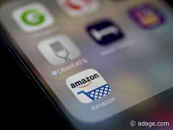 Amazon Is cast as unlikely victim in states’ suit against Google