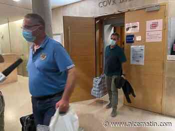 Procès Air Cocaïne: les pilotes Pascal Fauret et Bruno Odos acquittés en appel