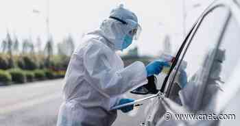 COVID deaths worldwide just passed 4 million     - CNET