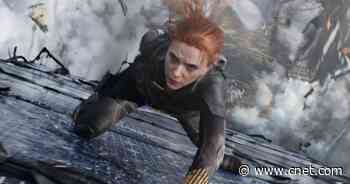 Black Widow on Disney Plus: How to stream it and everything else to know     - CNET