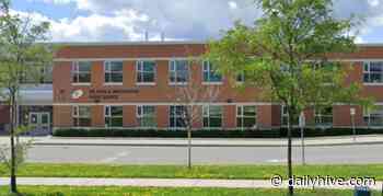 Sir John A. Macdonald's name removed from Markham public school | News - Daily Hive