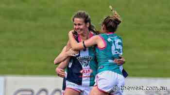 Peel Thunder coach Steve Markham wary of extra attention headed young gun Ella Roberts' way - The West Australian