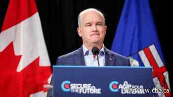 Conservatives pitch fiscal reform to end 'mistreatment of Western Canadians'
