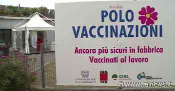 Hub vaccinale di Confindustria anche a Gorizia. Ora sono sette - TGR Friuli Venezia Giulia - TGR – Rai