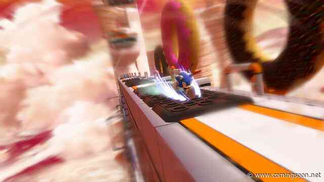 Sonic Colors: Ultimate Trailer Highlights Upgrades Coming to Remaster