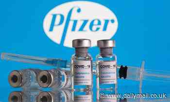 price chopper vaccine boosters