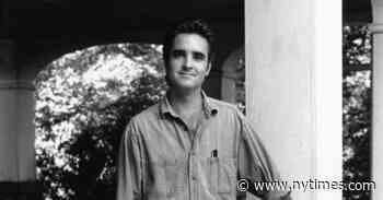 Danny Shanahan, Cartoonist With an Absurd Touch, Dies at 64