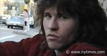 Cannes Film Festival: ‘Val,’ ‘The Velvet Underground’ and Famous Jerks