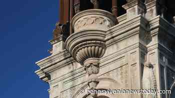 Ornamentation, arches define Moorish Revival, Venetian Renaissance in Lancaster [architecture column] | Architecture - Pennsylvanianewstoday.com