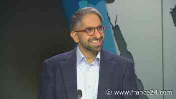 Middle East matters - 'Building Sharjah': A tale of modern architecture in the Arab world - FRANCE 24