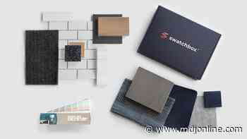 Swatchbox Unveils Groundbreaking New Building Product Sample Platform for Architecture and Design Professionals - MDJOnline.com