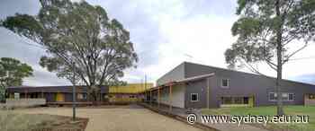 17th International Architecture Exhibition Venice Biennale - News - The University of Sydney