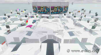 International Program in Design and Architecture: INDA PARADE 2021: The Butterfly Dream - E-Flux