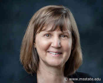 Spence to lead MSU's School of Architecture - Mississippi State Newsroom