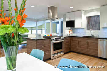 Real Estate and Architecture Focused Media Under One Hat - Hawaii Business Magazine