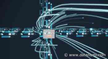 Starburst Backs Data Mesh Architecture datanami.com - Datanami