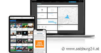 ONLINE-MARKETING SN-Werbemanager für KMUs - SALZBURG24