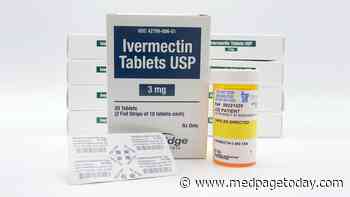 Awaited Ivermectin Review Is Out