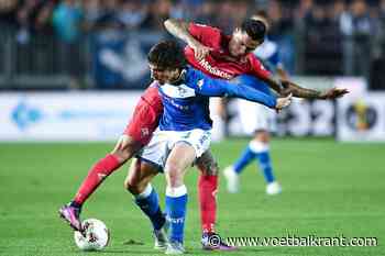 AC Milan neemt na een jaartje huur 'de nieuwe Pirlo' ook definitief over