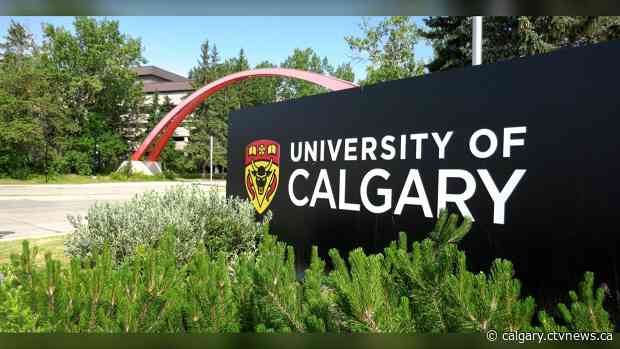 University of Calgary suspends admission for oil and gas engineering program