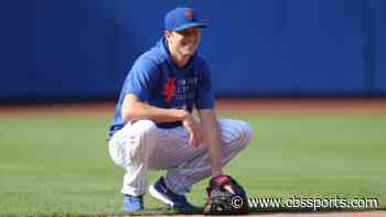 Samson: Why MLB needs Mets ace Jacob deGrom at the All-Star Game