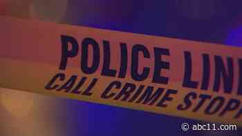 Biker gang fight leaves 5 men injured at Clayton bar, police say