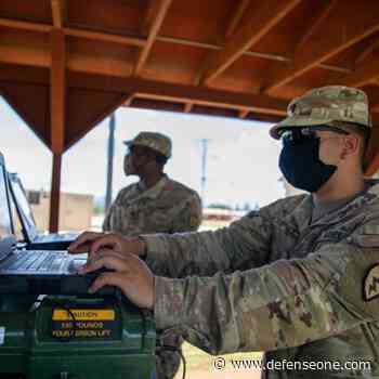 How We Get to Captain America-level Battle Speeds