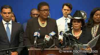 Local Lawmakers Call for US Support for Haiti After Slaying of President Moïse