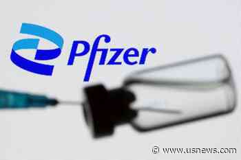 Pfizer to Ask FDA to Authorize Booster Dose of COVID Vaccine as Delta Variant Spreads