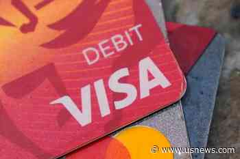 US Consumer Borrowing Surged in May as Economy Reopened