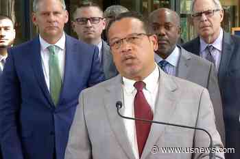 Judge Is Asked to Change 'Trauma' Wording in Chauvin Memo