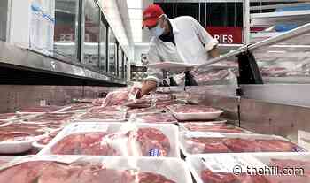 White House announces new rules for labeling meat 'product of USA' | TheHill - The Hill