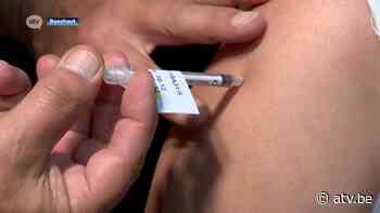 In Lint kan u morgen uw vaccin kiezen - ATV