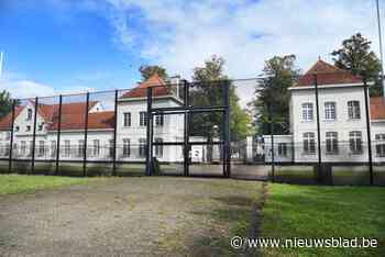 Gedetineerde gaat door het lint in de cel - Het Nieuwsblad