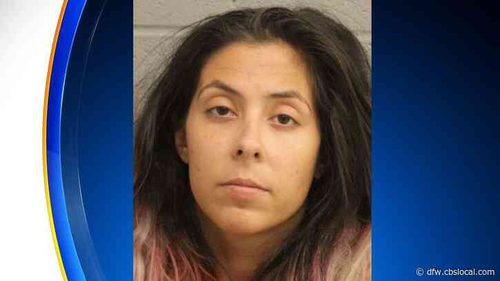 Woman Facing Capital Murder Charge in Dallas Man’s Death - Fort Worth ...