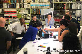 Architecture as Collective Action - ARCHITECT Magazine