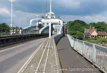 ‘Don’t replace our bridge’ - Spalding Today