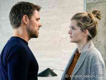 The Bold Type 5: Will Sutton and Richard Kiss and Makeup? - Sakshi Post