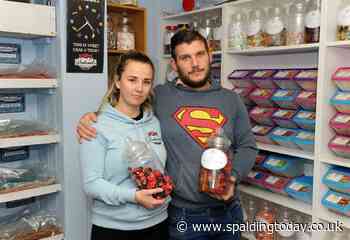 Businessman’s heartache after shop’s closure - Spalding Today