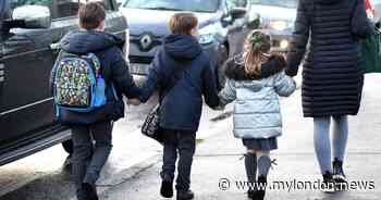 London Covid: Sutton schools told 1,500 children to self-isolate under 'bubble' rule - My London