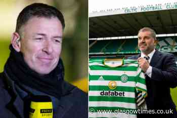 Chris Sutton makes Postecoglou promise and Celtic vs Midtjylland prediction as he calls out board - Glasgow Times