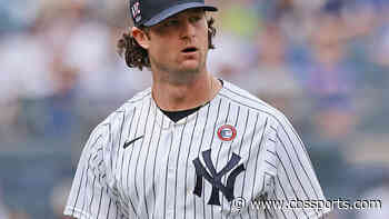 Fantasy Baseball Week 15 trade values chart for H2H, Roto: What should you do with Gerrit Cole?