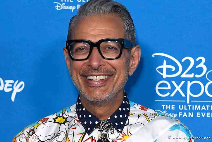 HBO Max’s Search Party Adds Jeff Goldblum for Season 5