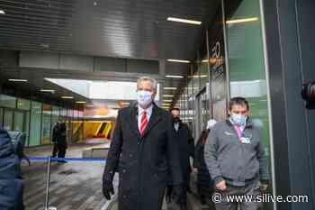 NYC scaling back coronavirus testing, letting contact tracers go, report says - SILive.com