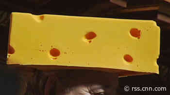 Let it brie: Inside Wisconsin's fight for an 'official' cheese