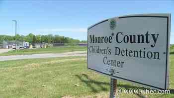News10NBC Investigates: Inside the Children's Detention Center